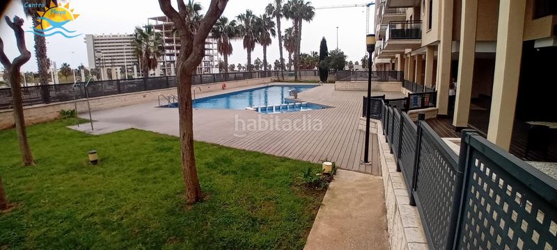 Foto f41a7f90-1983-40e6-a481-dbdf7a248f2b. Apartament a segovia a Moncófar Playa Moncofa