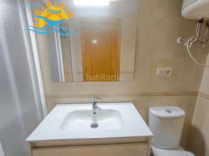 Foto 5294506c-06c6-4cda-acab-6b73df933986. Apartament amb calefacció aparcament a Moncófar Playa Moncofa