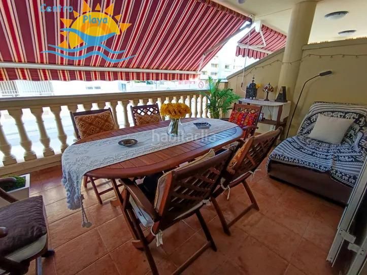 Foto 83882cee-5489-44ac-8171-8037721ba03d. Apartament amb calefacció aparcament a Moncófar Playa Moncofa
