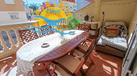 Foto cc552385-d128-4ded-9b3e-c11f4512096e. Apartament amb calefacció aparcament a Moncófar Playa Moncofa