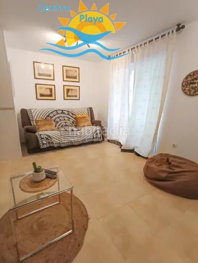 Foto d13cf6b5-48ba-406a-91a1-8f01400bb4b4. Apartament amb calefacció aparcament a Moncófar Playa Moncofa