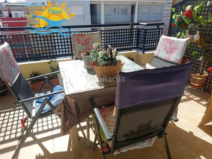 Foto 0190b84a-a6a7-4bb6-bb3e-f4615ad17de9. Apartament amb calefacció aparcament piscina a Moncófar Playa Moncofa