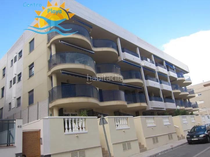 Foto 48871f6c-49b2-440d-9f8d-a14d6f7c7ed2. Apartament amb calefacció aparcament piscina a Moncófar Playa Moncofa
