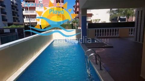 Foto 4926ebf7-9c7a-46d0-a9b8-01a7e9db3f2b. Apartament amb calefacció aparcament piscina a Moncófar Playa Moncofa