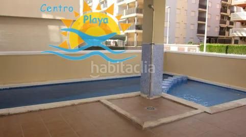 Foto e04b5f6c-842f-4b14-9270-ed4c853d03d3. Apartament amb calefacció aparcament piscina a Moncófar Playa Moncofa