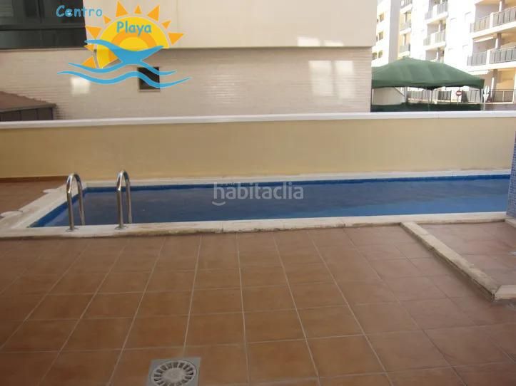 Foto f372fc88-ce8f-41c5-bcae-ca53225eefda. Apartament amb calefacció aparcament piscina a Moncófar Playa Moncofa