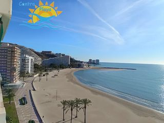 Rent Apartment in Racó. Culleraapartamento