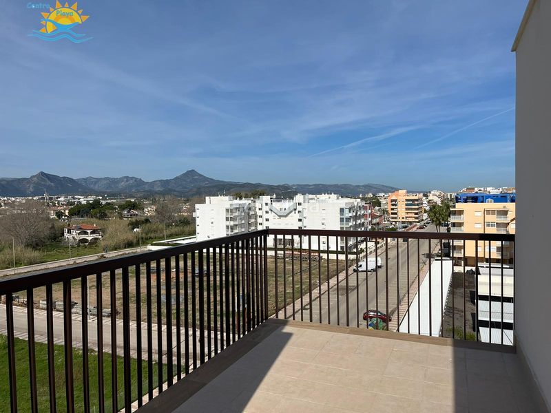 Foto ecae8397-8229-4007-8240-4a82865060f5. Ático atico en Daimús