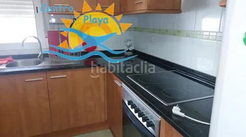 Foto 06d6bbe3-0e24-4f21-8ad6-8a2b821bbe45. Apartament amb calefacció aparcament piscina a Chilches