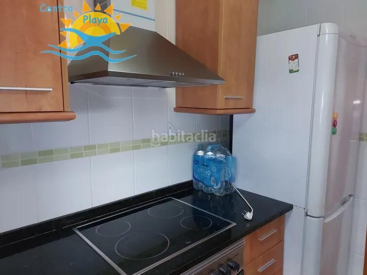 Foto 0e3bc5d6-a201-4712-a67d-bfccf8afc26f. Apartament amb calefacció aparcament piscina a Chilches