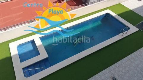 Foto 4ae6882c-fce1-433e-aa9a-c56ae97f58f0. Apartament amb calefacció aparcament piscina a Chilches