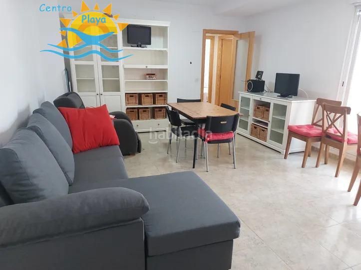 Foto 97236c8e-143d-4645-aa81-18f7c5413619. Apartament amb calefacció aparcament piscina a Chilches