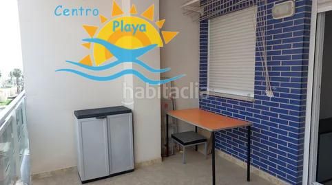 Foto b0034cc6-c351-4ac9-9f01-712d128685d9. Apartament amb calefacció aparcament piscina a Chilches