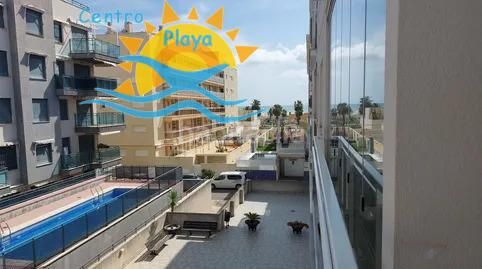 Foto bb7aa316-022d-4a6a-8a3a-581bfb6f1fe8. Apartament amb calefacció aparcament piscina a Chilches