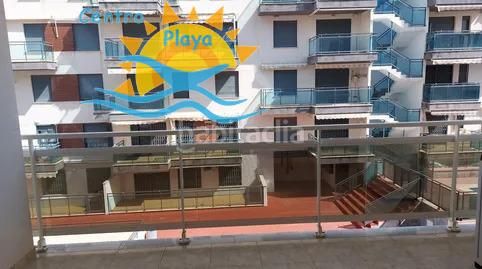 Foto f01d9ab3-3a5e-4801-8d36-ff3edda80cff. Apartament amb calefacció aparcament piscina a Chilches