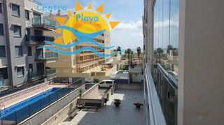 Apartament a Chilches. Moncófarapartamento