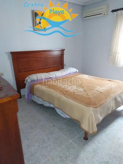 Foto 4389e2be-6802-4fa9-b300-eb888ec3de36. Casa amb calefacció a Moncófar Pueblo Moncofa