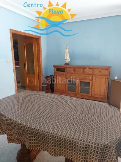 Foto f6e00501-ea4e-4385-9632-a3bdeb73cc45. Casa amb calefacció a Moncófar Pueblo Moncofa