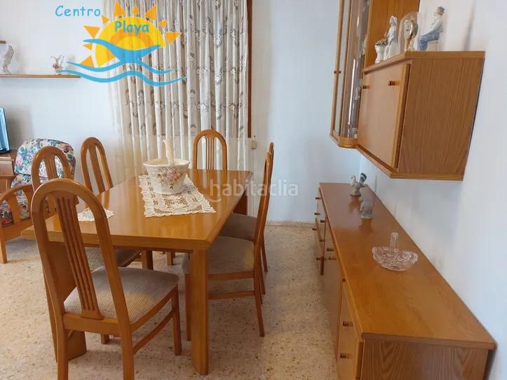 Foto 19389fc9-809d-418c-927f-c5005eaebe6d. Apartament amb calefacció aparcament a Moncófar Playa Moncofa
