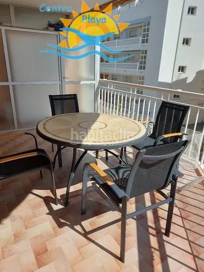 Foto 43881eb4-dd65-46f6-ace6-6b85e5e45910. Apartament amb calefacció aparcament a Moncófar Playa Moncofa