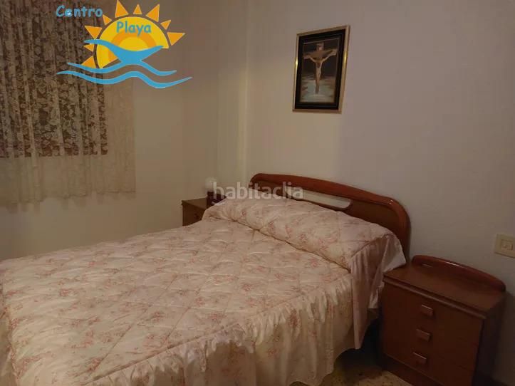 Foto ce59c4f3-c3e9-452b-9004-8df35ac79b8c. Apartament amb calefacció aparcament a Moncófar Playa Moncofa