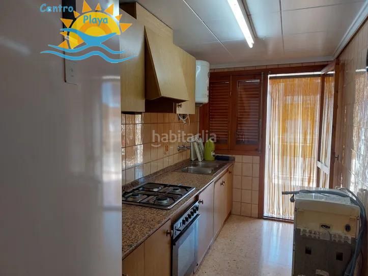 Foto ef28cb04-d5a7-427f-aa2b-37043e491d98. Apartament amb calefacció aparcament a Moncófar Playa Moncofa