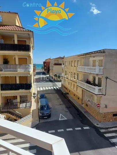Foto f751e0fc-49c5-4fde-9f9d-0a74b1f238f7. Apartament amb calefacció aparcament a Moncófar Playa Moncofa