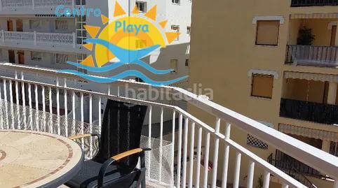 Foto fd7775cd-7cb8-4daa-8656-c0437d88259f. Apartament amb calefacció aparcament a Moncófar Playa Moncofa