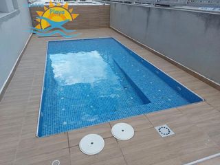 Piccolo appartamento in Moncófar Pueblo. Moncófarapartamento