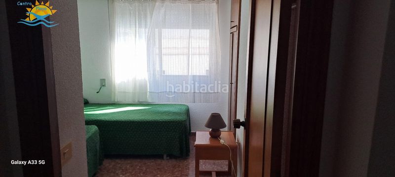 Foto 61184be3-4c17-459d-aecc-06f304dc2fff. Apartament amb calefacció aparcament piscina a Racó Cullera