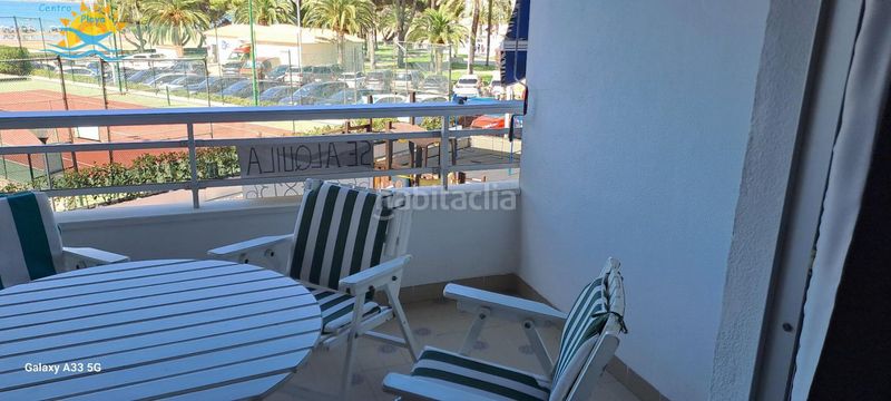 Foto a069a3cd-8e0e-4410-a838-4495a4926935. Apartament amb calefacció aparcament piscina a Racó Cullera