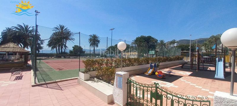 Foto a9cf85d9-ca5a-481f-a4f4-1dd06b59bf77. Apartament amb calefacció aparcament piscina a Racó Cullera