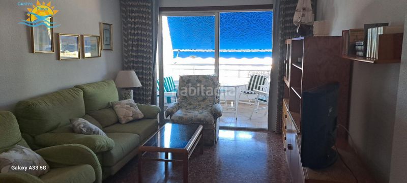 Foto b0326f86-aaa6-4a74-838c-2c3cdcac25d1. Apartament amb calefacció aparcament piscina a Racó Cullera