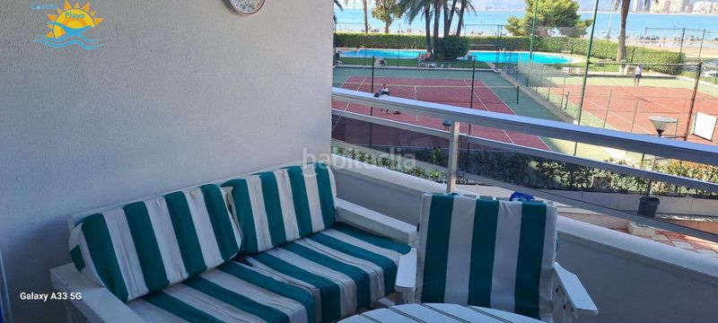 Foto b2b47384-0888-48a6-b988-0ad08013fb3e. Apartament amb calefacció aparcament piscina a Racó Cullera