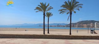 Appartement in Racó. Culleraapartamento