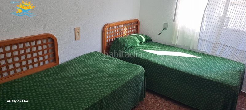 Foto d300acfd-2911-4965-a5c1-4ddf86ee6a51. Apartament amb calefacció aparcament piscina a Racó Cullera