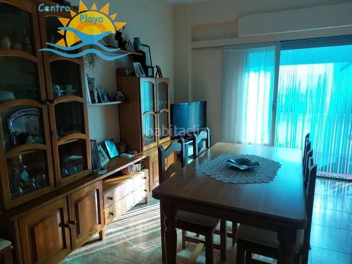 Foto 1bfac4cf-eafc-4734-9847-f3ec8ff11460. Apartament amb calefacció aparcament a Nules