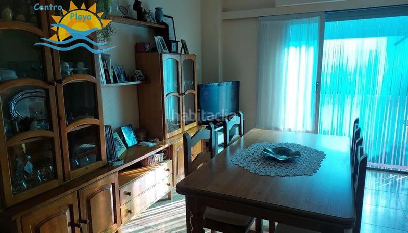 Foto 5be43154-f461-47a8-958d-70466e983dc1. Apartament amb calefacció aparcament a Nules
