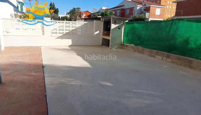 Foto 8eafd9dd-4ced-4960-9066-d1675e7c938b. Apartament amb calefacció aparcament a Nules