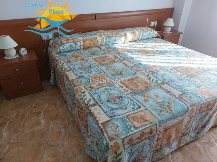 Foto c1ff4617-0ee6-4b7c-a7fb-37d7de18215d. Apartament amb calefacció aparcament a Nules