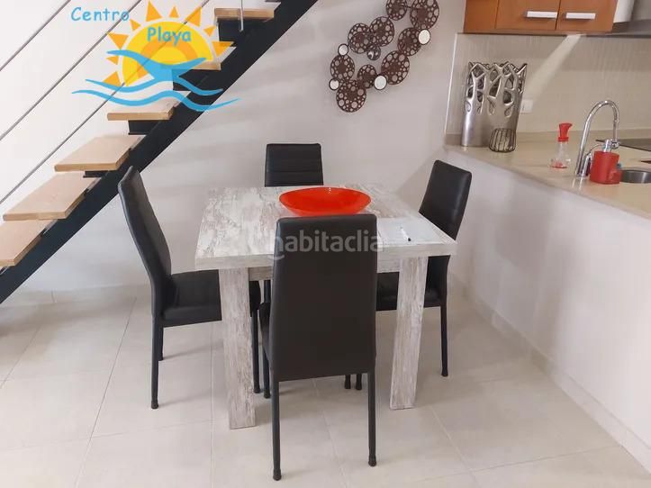 Foto 10a30dd3-fb14-4f27-81e5-8cf04dd85190. Duplex con riscaldamento parcheggio in Moncófar Pueblo Moncofa