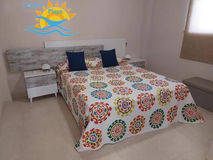 Foto 172c7e6e-6714-4bf0-8a7b-f1c551f3b8e3. Duplex con riscaldamento parcheggio in Moncófar Pueblo Moncofa