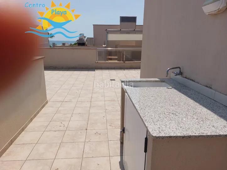 Foto 22713653-5e19-43b7-b740-0230c4dc67f9. Duplex con riscaldamento parcheggio in Moncófar Pueblo Moncofa