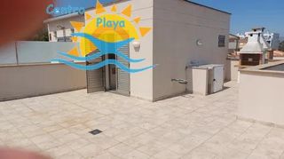 Dúplex a Moncófar Pueblo. Castellóndúplex