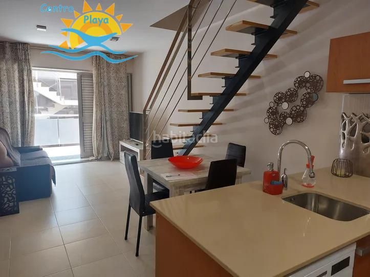 Foto ad5e510e-47fc-4673-851e-3e2294a3a793. Duplex con riscaldamento parcheggio in Moncófar Pueblo Moncofa