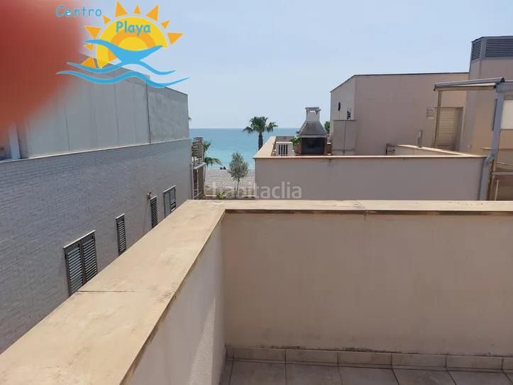 Foto be9b8b28-60ed-48ad-b067-d3036000a359. Duplex con riscaldamento parcheggio in Moncófar Pueblo Moncofa