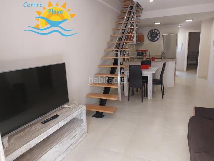 Foto d67a02ed-63b5-4410-8098-ffc3a5626868. Duplex con riscaldamento parcheggio in Moncófar Pueblo Moncofa