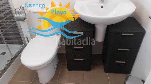 Foto f605377b-7e7f-4cf2-857d-3edeb722b6b9. Duplex con riscaldamento parcheggio in Moncófar Pueblo Moncofa
