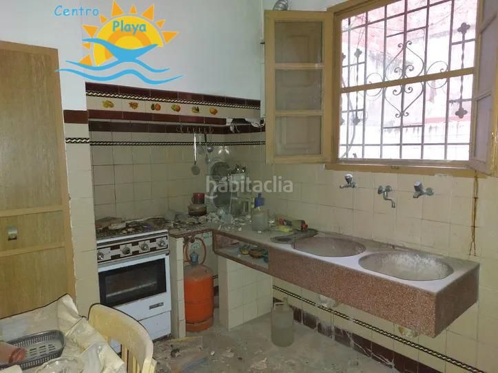 Foto 24cd4e33-c79e-4f4a-9ce5-b00055d72133. Casa amb calefacció a Moncófar Pueblo Moncofa