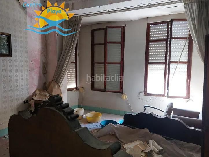 Foto 5185fbe1-0d75-4be8-b60c-c4594941aff6. Casa amb calefacció a Moncófar Pueblo Moncofa